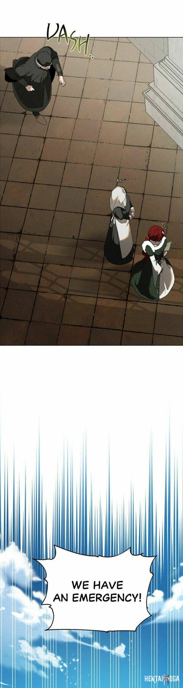 Under the Oak Tree Under the Oak Tree Chapter 23 - Page 34 Under the Oak Tree Under the Oak Tree Chapter 23 - Page 34