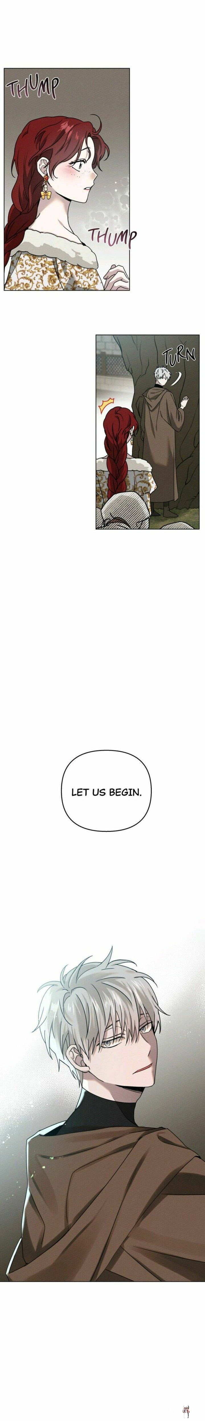 Under the Oak Tree Under the Oak Tree Chapter 23 - Page 5 Under the Oak Tree Under the Oak Tree Chapter 23 - Page 5