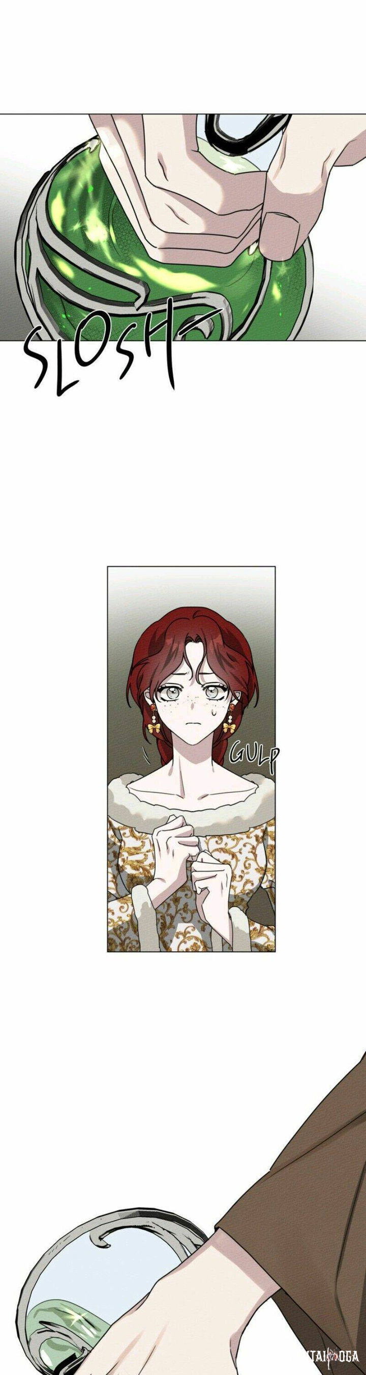 Under the Oak Tree Under the Oak Tree Chapter 23 - Page 6 Under the Oak Tree Under the Oak Tree Chapter 23 - Page 6