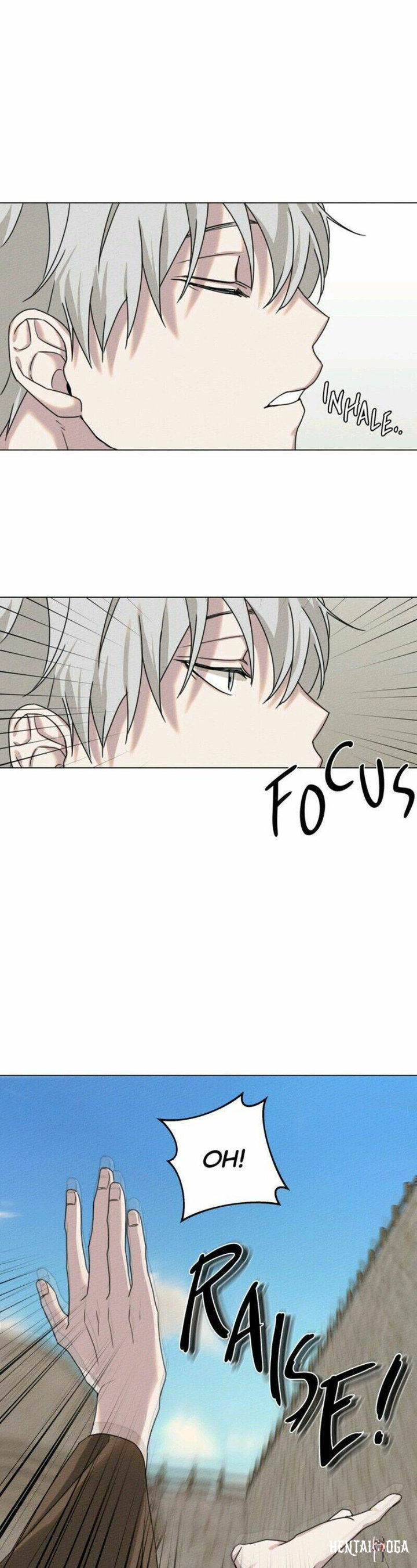 Under the Oak Tree Under the Oak Tree Chapter 23 - Page 8 Under the Oak Tree Under the Oak Tree Chapter 23 - Page 8