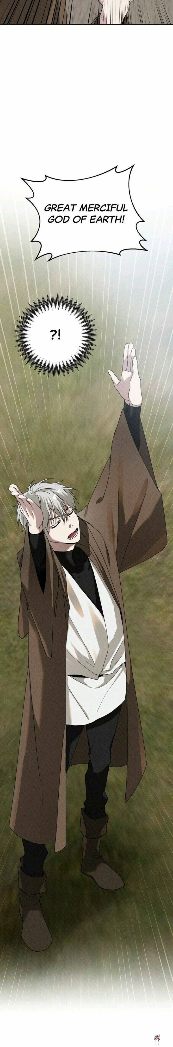 Under the Oak Tree Under the Oak Tree Chapter 23 - Page 9 Under the Oak Tree Under the Oak Tree Chapter 23 - Page 9