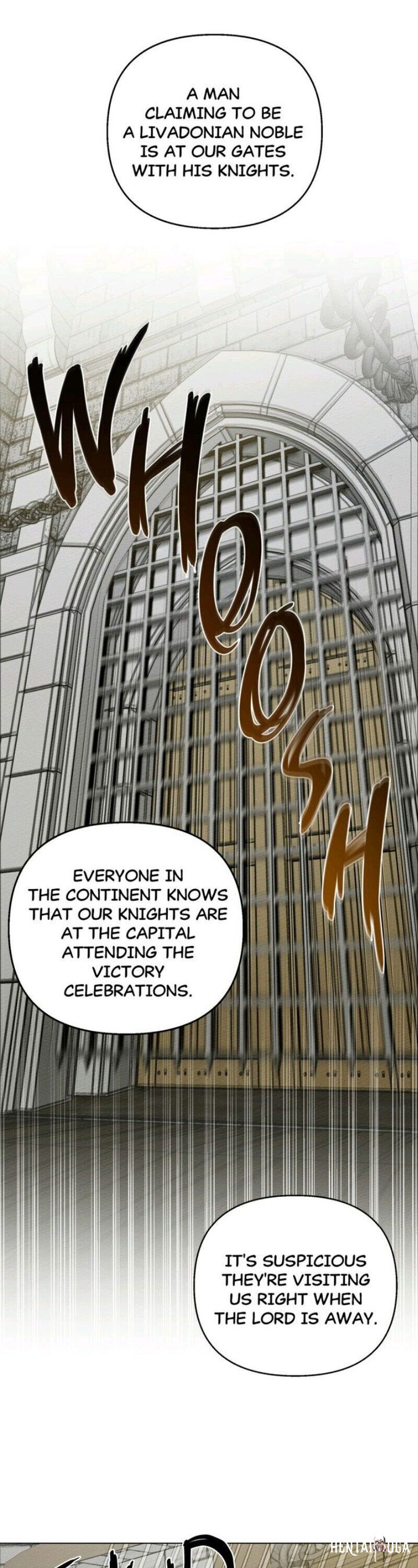 Under the Oak Tree Under the Oak Tree Chapter 24 - Page 1 Under the Oak Tree Under the Oak Tree Chapter 24 - Page 1