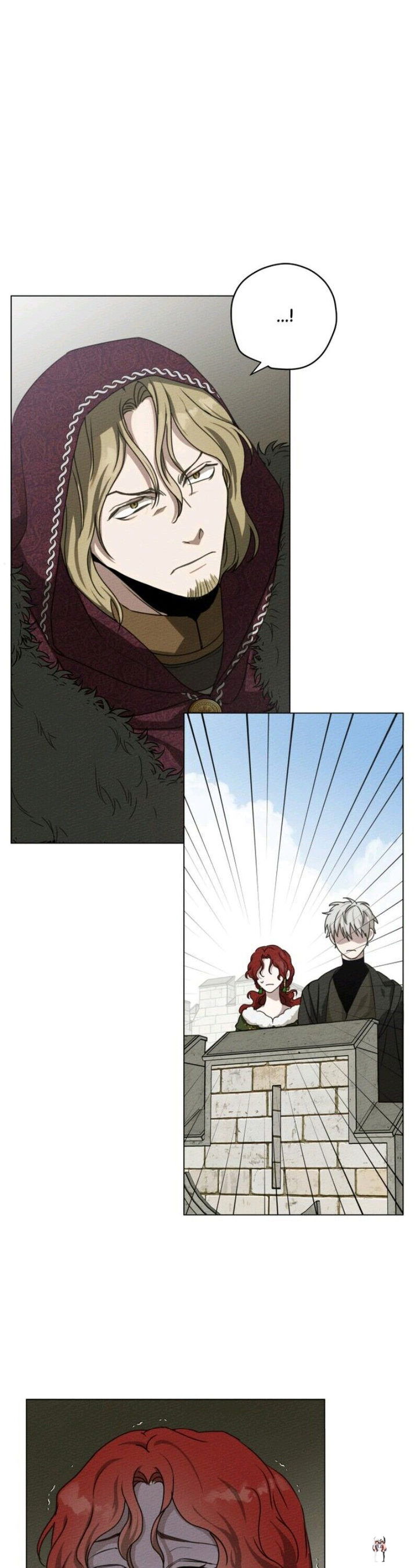 Under the Oak Tree Under the Oak Tree Chapter 24 - Page 10 Under the Oak Tree Under the Oak Tree Chapter 24 - Page 10