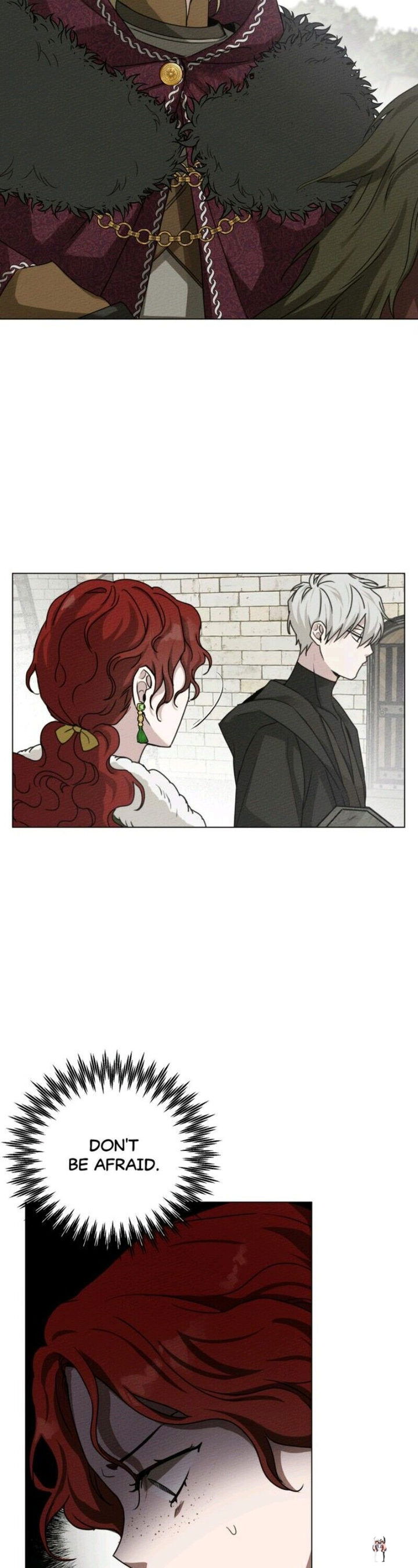 Under the Oak Tree Under the Oak Tree Chapter 24 - Page 12 Under the Oak Tree Under the Oak Tree Chapter 24 - Page 12