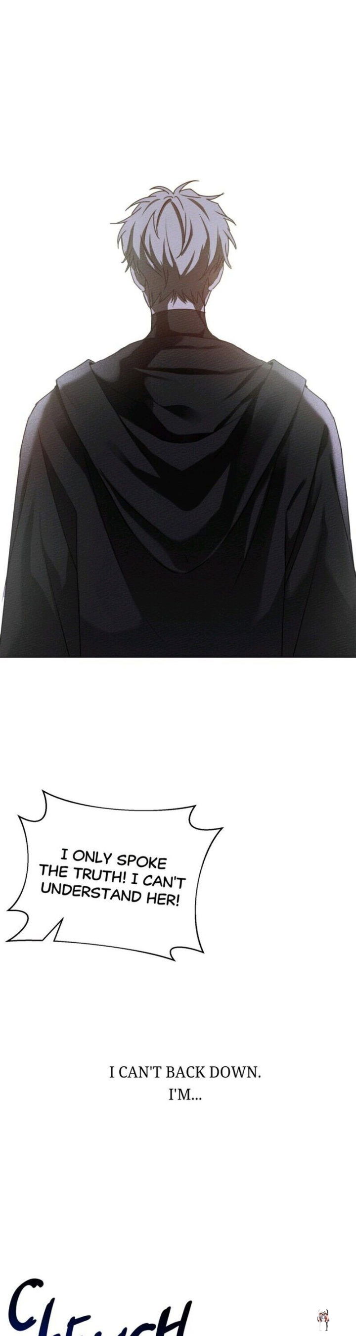 Under the Oak Tree Under the Oak Tree Chapter 24 - Page 18 Under the Oak Tree Under the Oak Tree Chapter 24 - Page 18