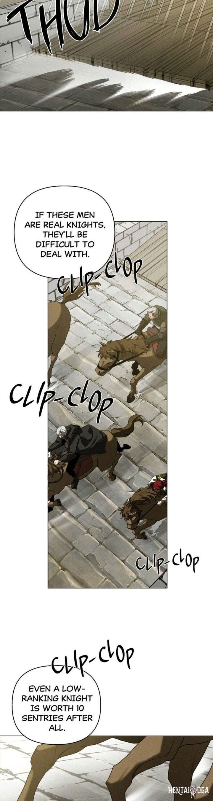 Under the Oak Tree Under the Oak Tree Chapter 24 - Page 2 Under the Oak Tree Under the Oak Tree Chapter 24 - Page 2