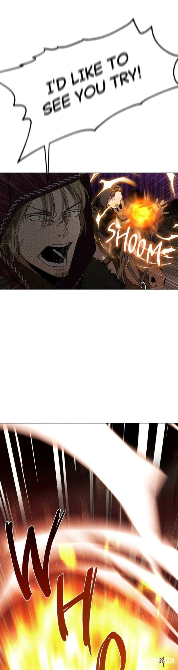 Under the Oak Tree Under the Oak Tree Chapter 24 - Page 24 Under the Oak Tree Under the Oak Tree Chapter 24 - Page 24