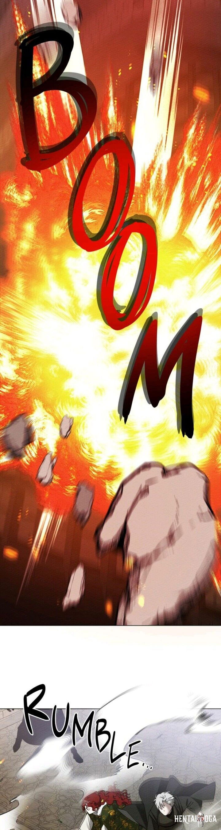 Under the Oak Tree Under the Oak Tree Chapter 24 - Page 27 Under the Oak Tree Under the Oak Tree Chapter 24 - Page 27