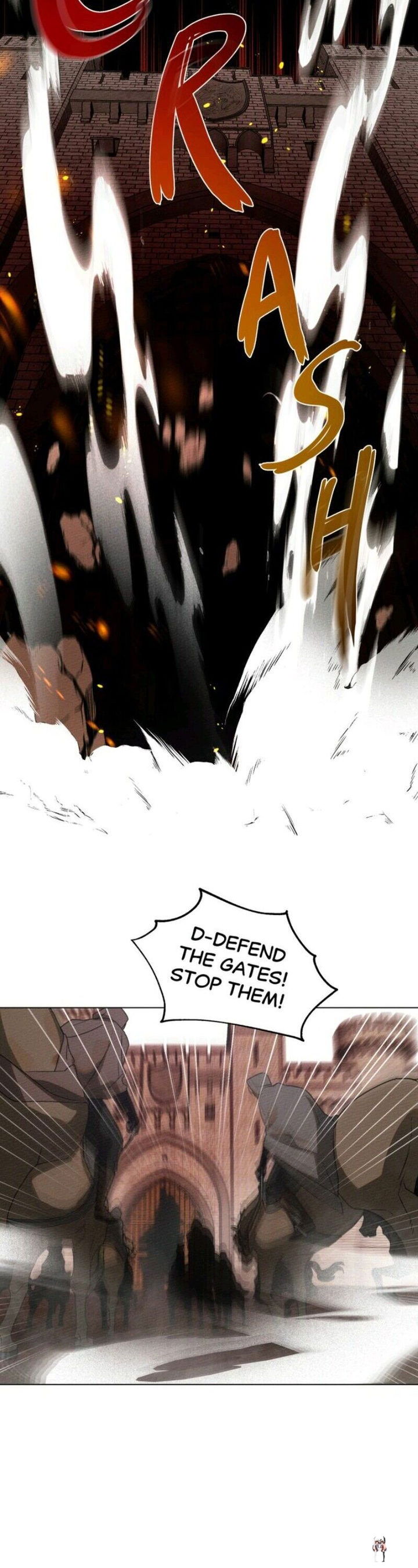 Under the Oak Tree Under the Oak Tree Chapter 24 - Page 29 Under the Oak Tree Under the Oak Tree Chapter 24 - Page 29