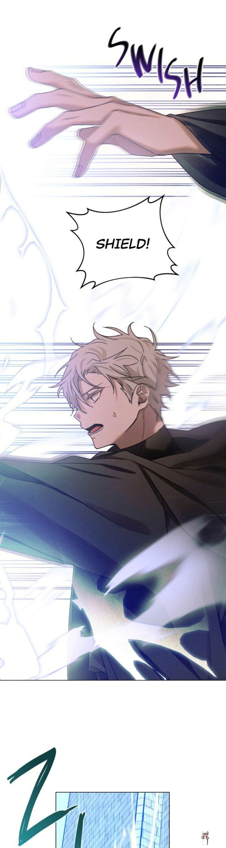 Under the Oak Tree Under the Oak Tree Chapter 24 - Page 30 Under the Oak Tree Under the Oak Tree Chapter 24 - Page 30