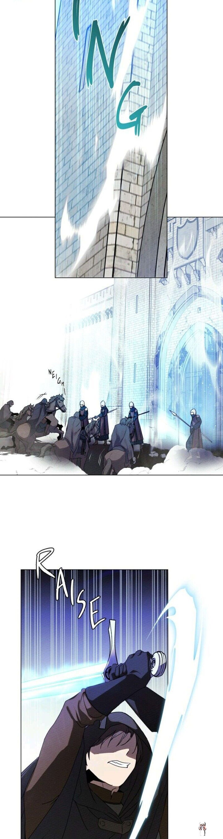 Under the Oak Tree Under the Oak Tree Chapter 24 - Page 31 Under the Oak Tree Under the Oak Tree Chapter 24 - Page 31