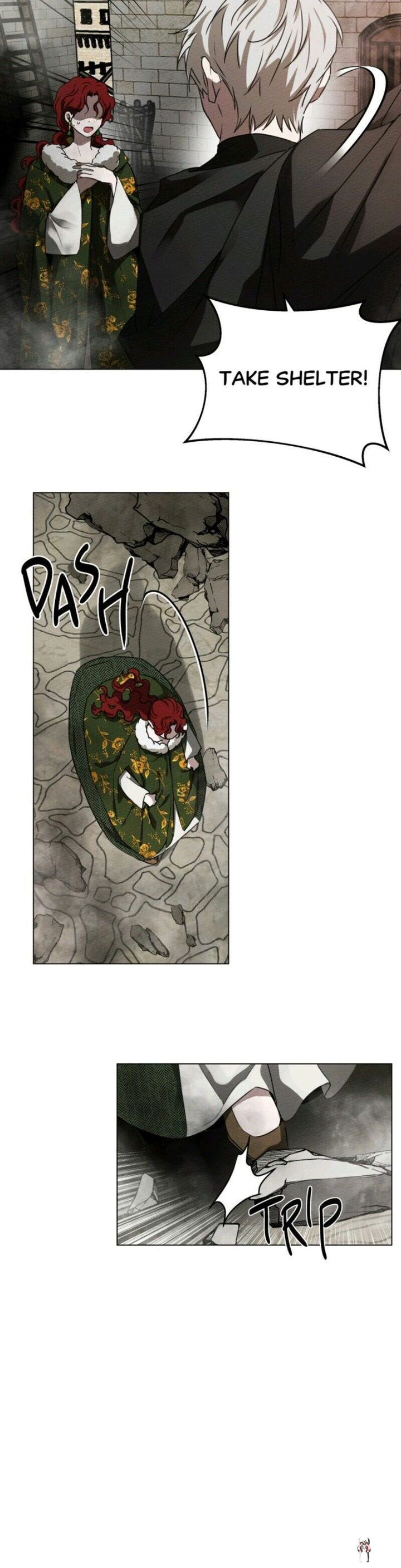 Under the Oak Tree Under the Oak Tree Chapter 24 - Page 35 Under the Oak Tree Under the Oak Tree Chapter 24 - Page 35