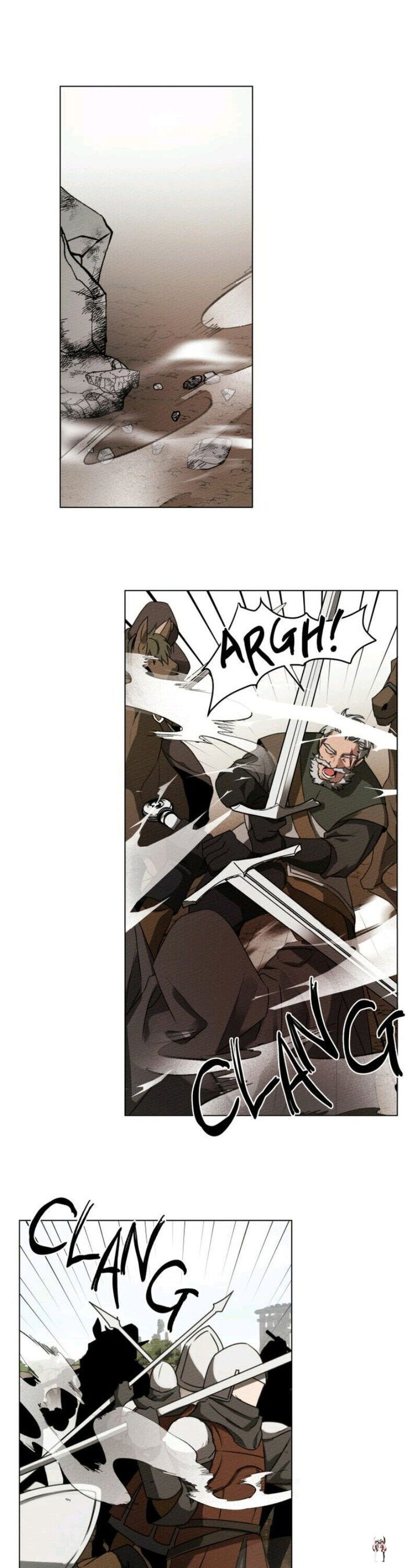 Under the Oak Tree Under the Oak Tree Chapter 24 - Page 37 Under the Oak Tree Under the Oak Tree Chapter 24 - Page 37