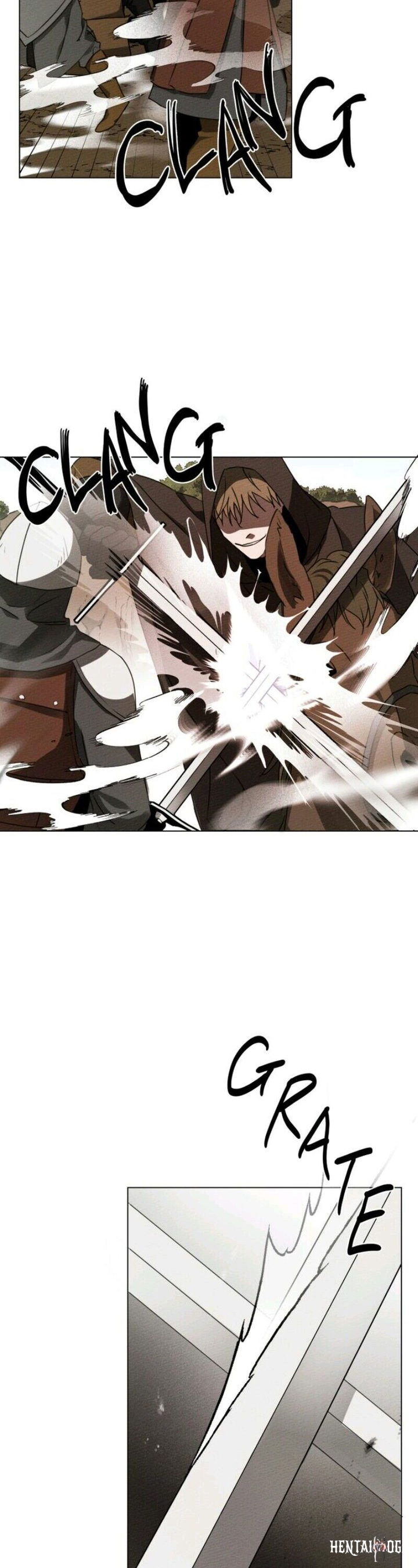 Under the Oak Tree Under the Oak Tree Chapter 24 - Page 38 Under the Oak Tree Under the Oak Tree Chapter 24 - Page 38