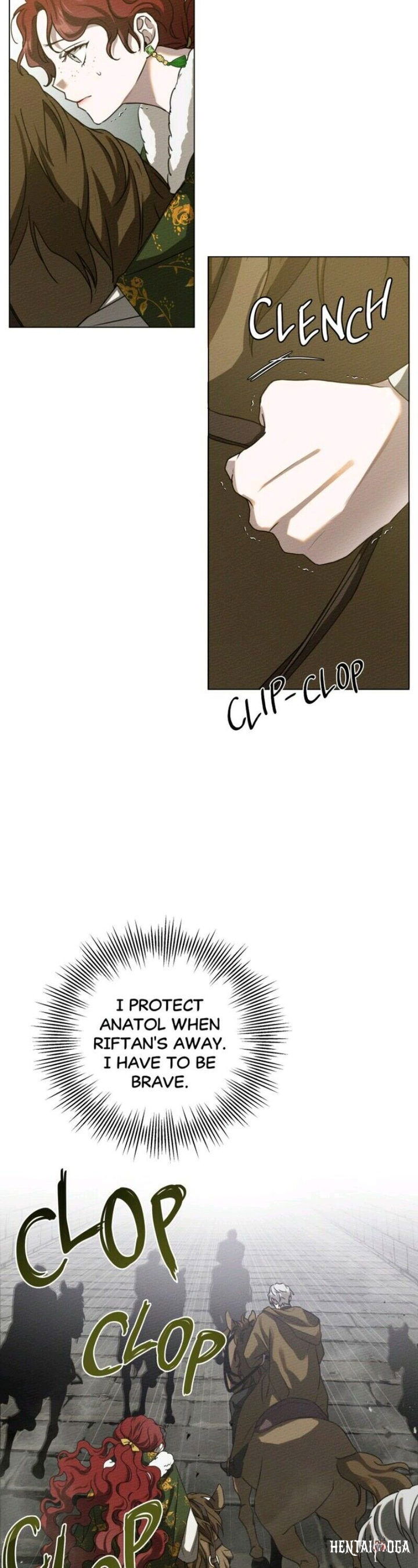 Under the Oak Tree Under the Oak Tree Chapter 24 - Page 4 Under the Oak Tree Under the Oak Tree Chapter 24 - Page 4