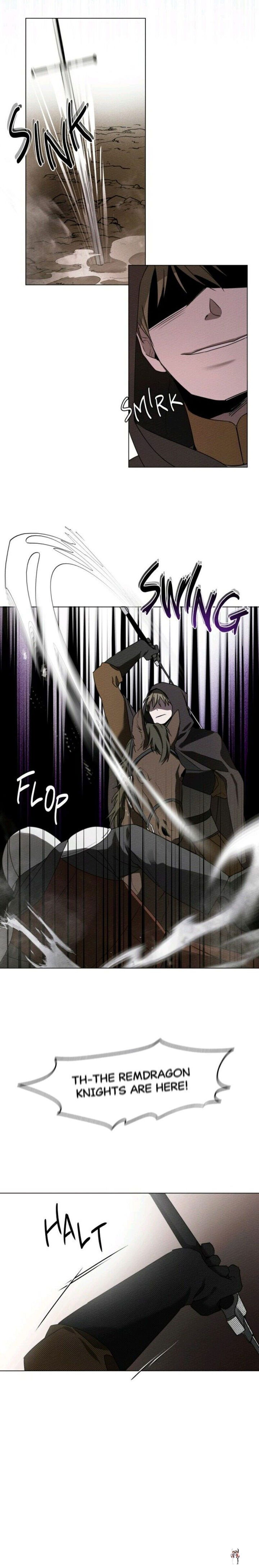 Under the Oak Tree Under the Oak Tree Chapter 24 - Page 40 Under the Oak Tree Under the Oak Tree Chapter 24 - Page 40