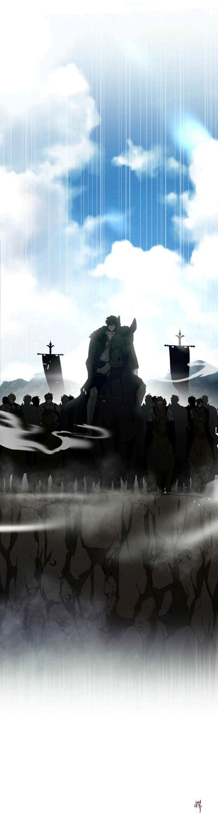 Under the Oak Tree Under the Oak Tree Chapter 25 - Page 11