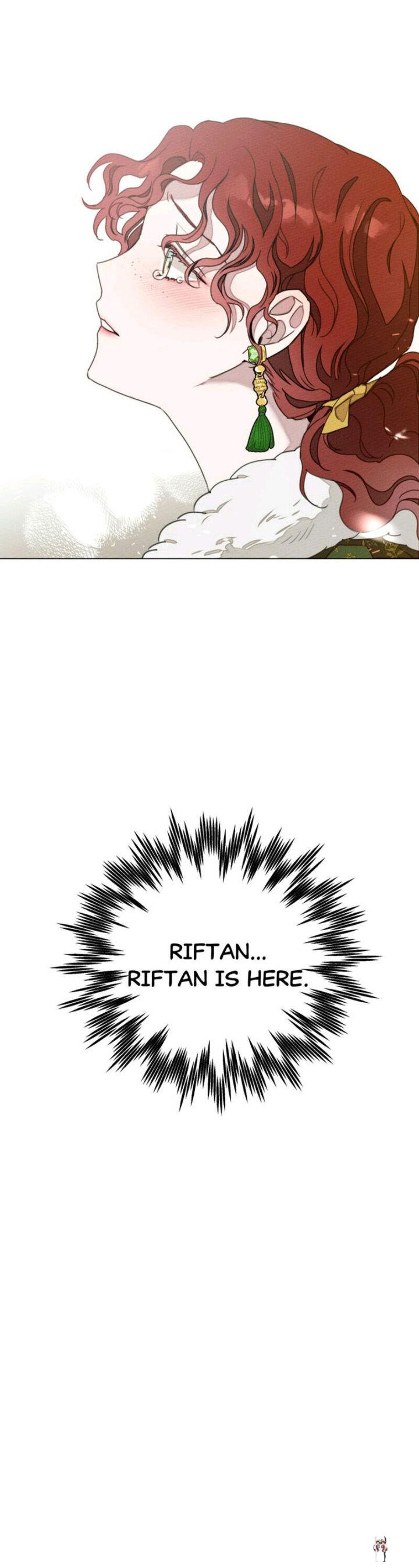 Under the Oak Tree Under the Oak Tree Chapter 25 - Page 12