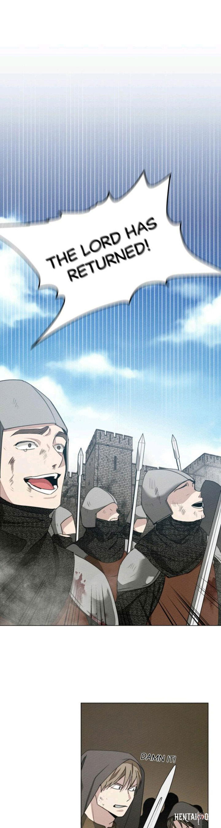 Under the Oak Tree Under the Oak Tree Chapter 25 - Page 14