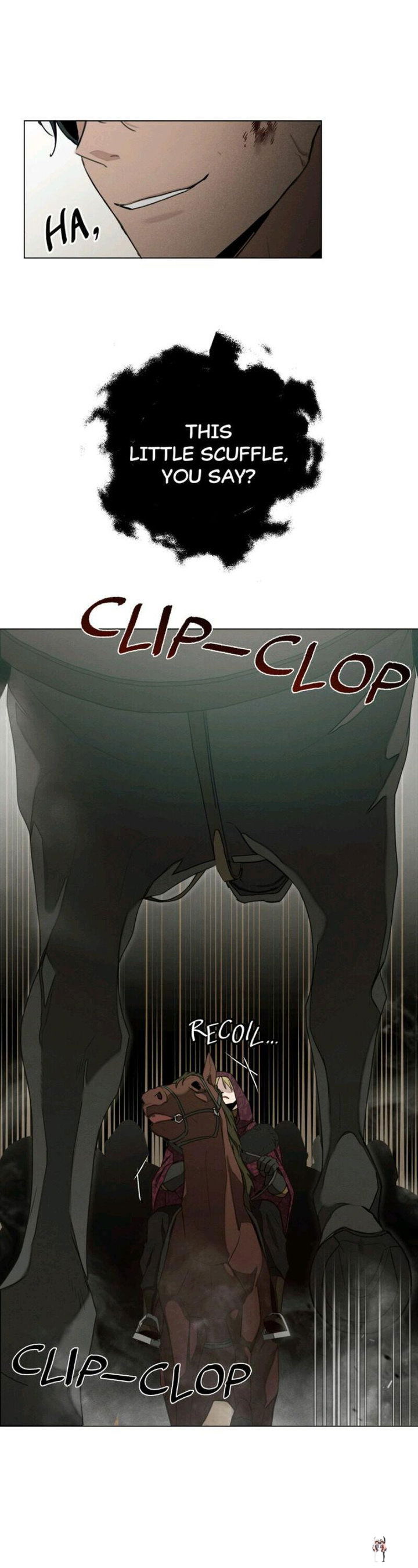 Under the Oak Tree Under the Oak Tree Chapter 25 - Page 24