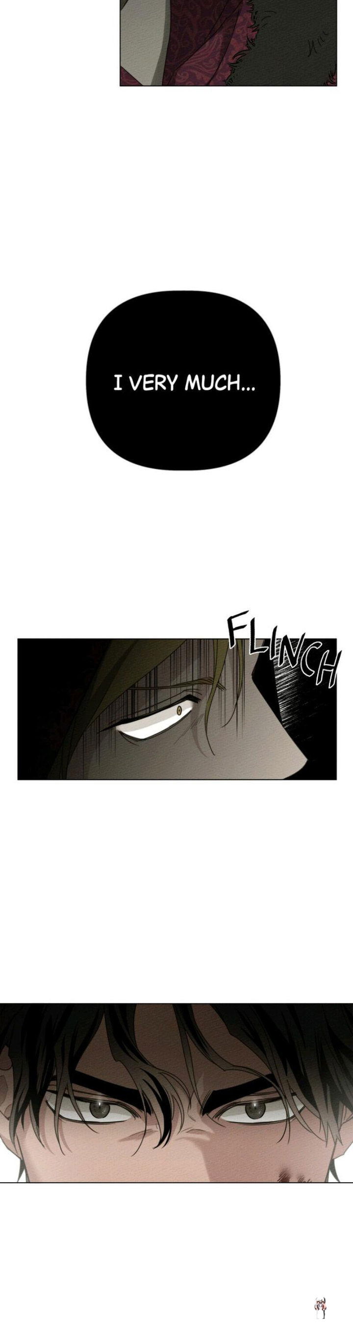 Under the Oak Tree Under the Oak Tree Chapter 25 - Page 29