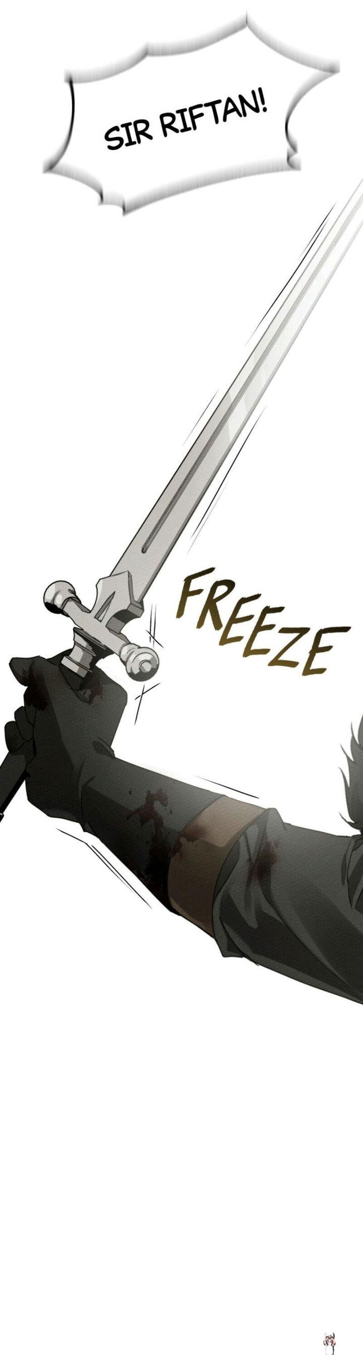 Under the Oak Tree Under the Oak Tree Chapter 25 - Page 31