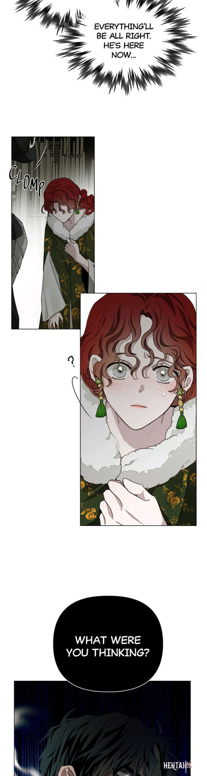 Under the Oak Tree Under the Oak Tree Chapter 26 - Page 15 Under the Oak Tree Under the Oak Tree Chapter 26 - Page 15