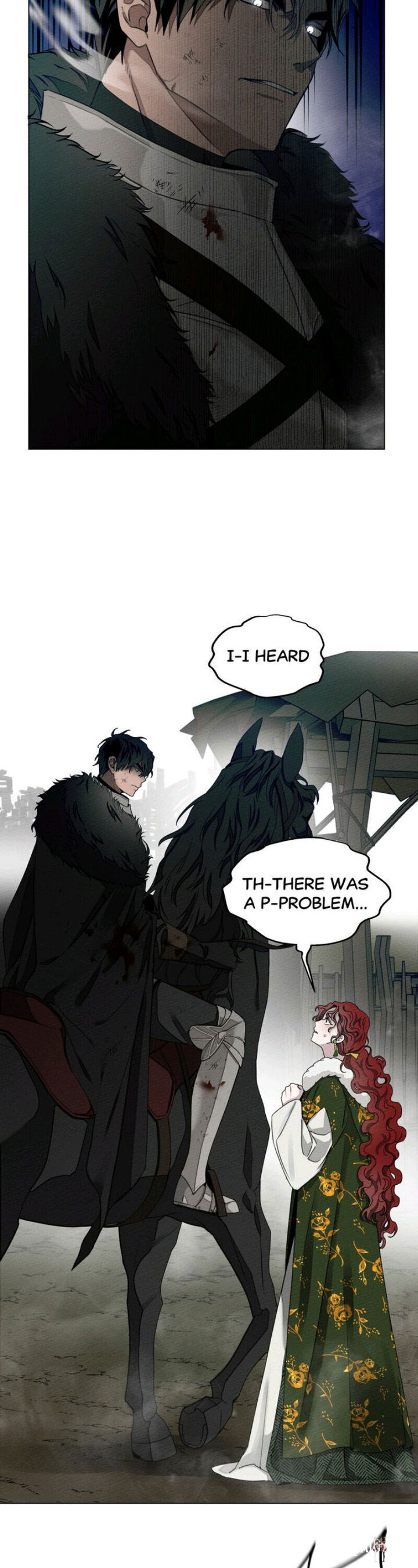 Under the Oak Tree Under the Oak Tree Chapter 26 - Page 16 Under the Oak Tree Under the Oak Tree Chapter 26 - Page 16