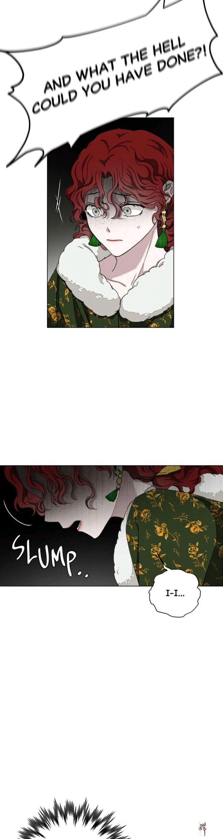 Under the Oak Tree Under the Oak Tree Chapter 26 - Page 17 Under the Oak Tree Under the Oak Tree Chapter 26 - Page 17