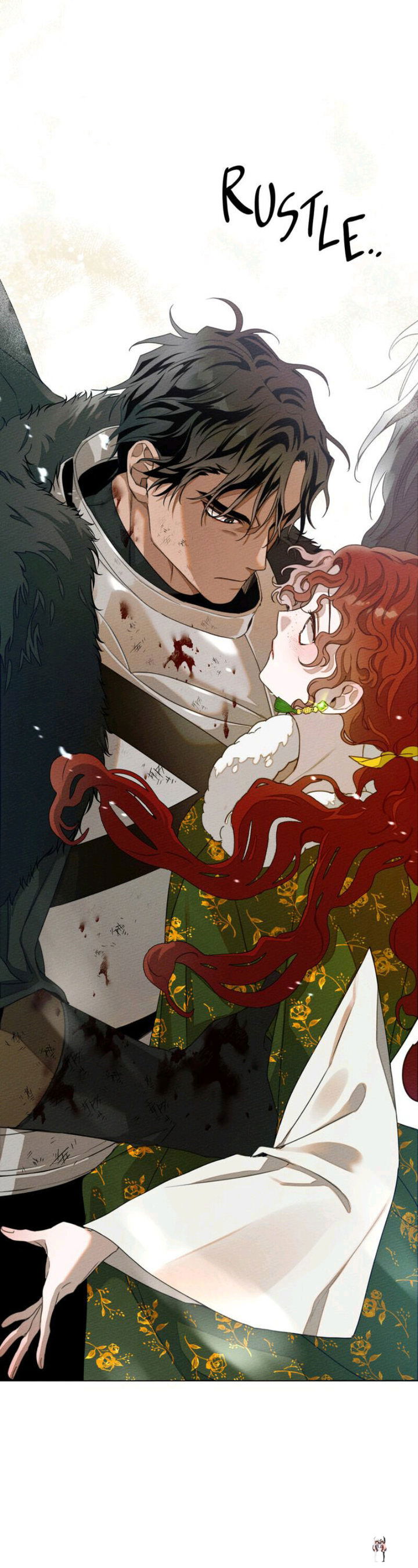 Under the Oak Tree Under the Oak Tree Chapter 26 - Page 19 Under the Oak Tree Under the Oak Tree Chapter 26 - Page 19