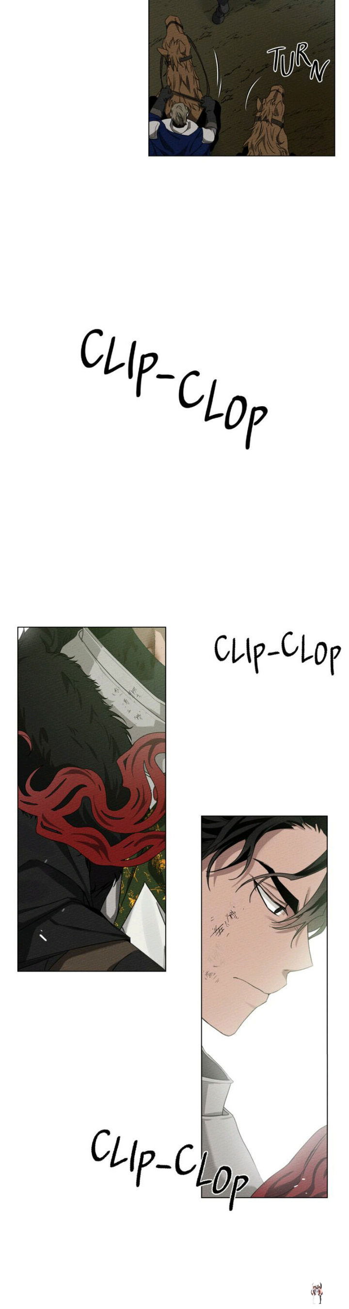 Under the Oak Tree Under the Oak Tree Chapter 26 - Page 21 Under the Oak Tree Under the Oak Tree Chapter 26 - Page 21