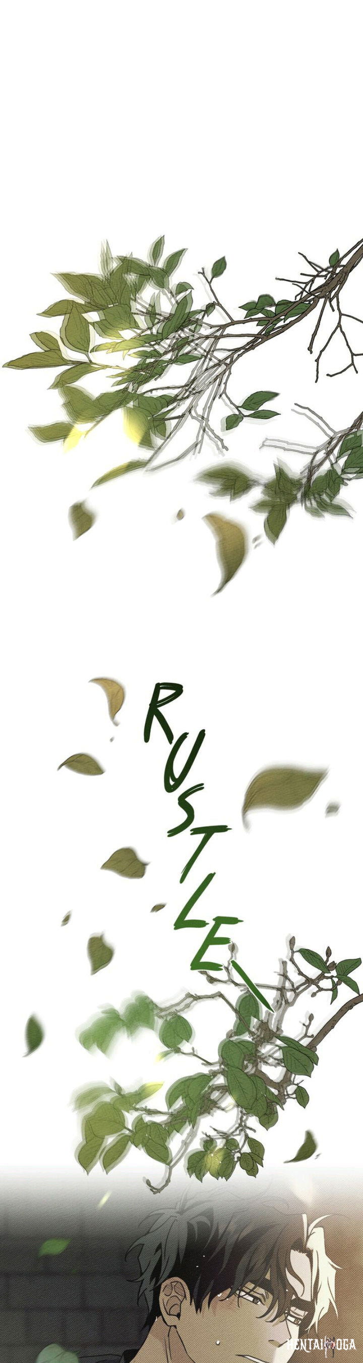 Under the Oak Tree Under the Oak Tree Chapter 26 - Page 22 Under the Oak Tree Under the Oak Tree Chapter 26 - Page 22