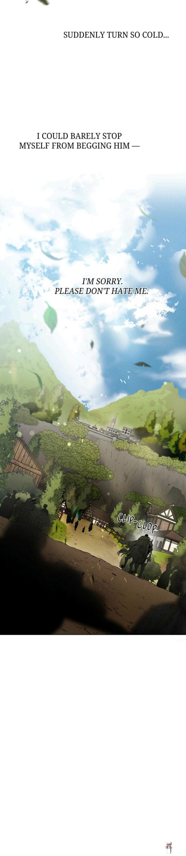 Under the Oak Tree Under the Oak Tree Chapter 26 - Page 24 Under the Oak Tree Under the Oak Tree Chapter 26 - Page 24