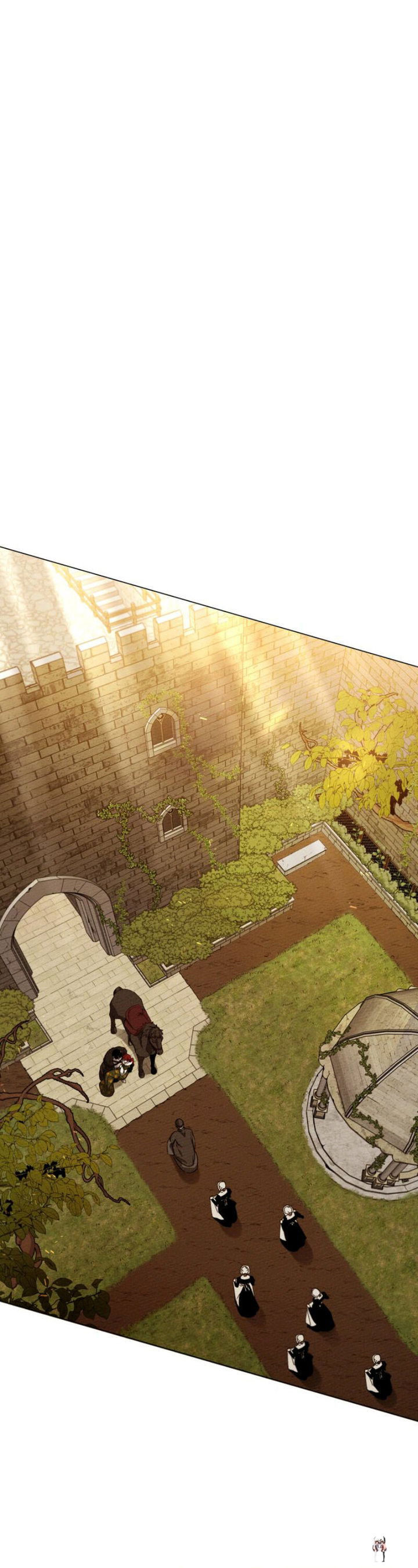 Under the Oak Tree Under the Oak Tree Chapter 26 - Page 25 Under the Oak Tree Under the Oak Tree Chapter 26 - Page 25