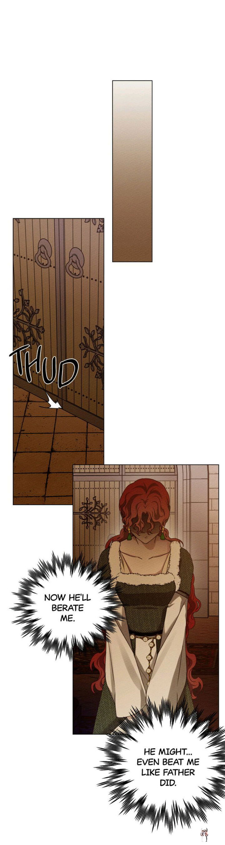 Under the Oak Tree Under the Oak Tree Chapter 26 - Page 30 Under the Oak Tree Under the Oak Tree Chapter 26 - Page 30