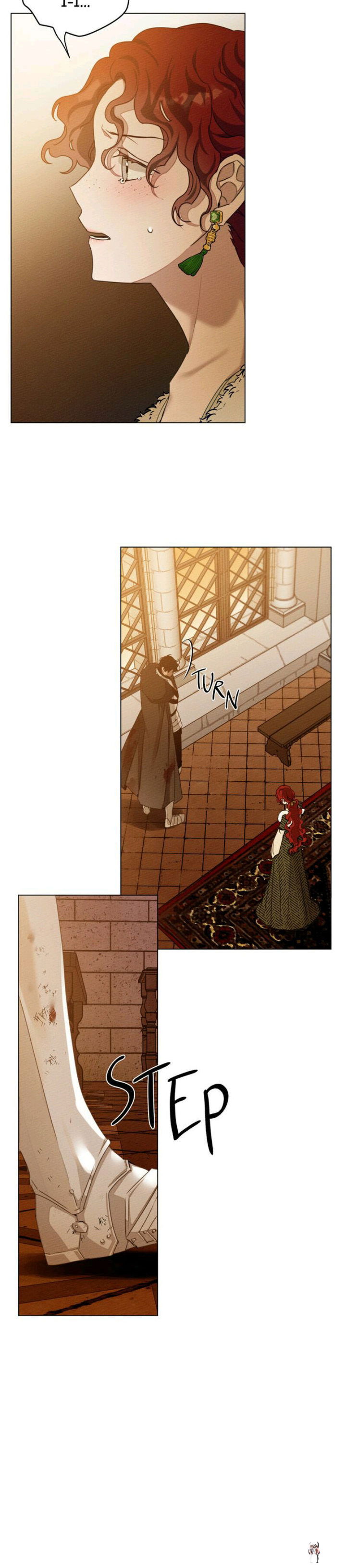 Under the Oak Tree Under the Oak Tree Chapter 26 - Page 32 Under the Oak Tree Under the Oak Tree Chapter 26 - Page 32