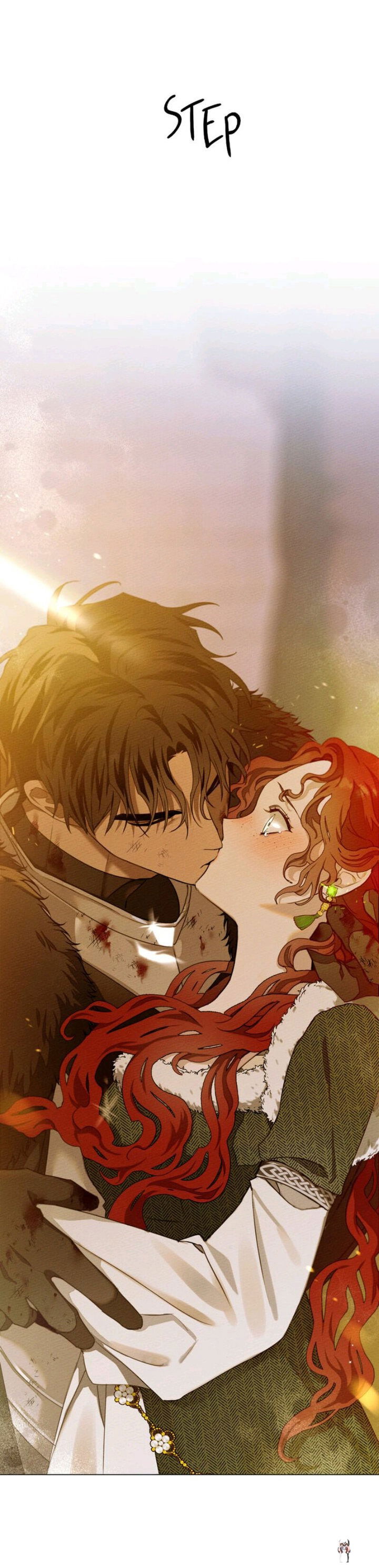 Under the Oak Tree Under the Oak Tree Chapter 26 - Page 33 Under the Oak Tree Under the Oak Tree Chapter 26 - Page 33