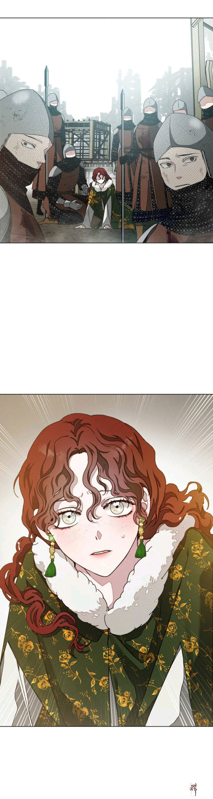 Under the Oak Tree Under the Oak Tree Chapter 26 - Page 7 Under the Oak Tree Under the Oak Tree Chapter 26 - Page 7