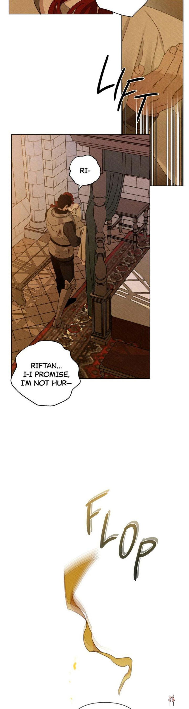 Under the Oak Tree Under the Oak Tree Chapter 27 - Page 16 Under the Oak Tree Under the Oak Tree Chapter 27 - Page 16