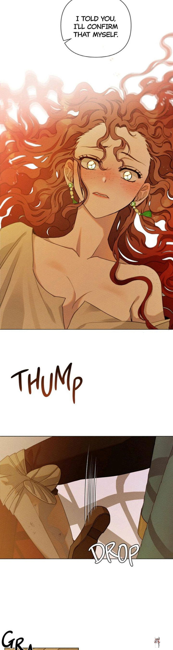 Under the Oak Tree Under the Oak Tree Chapter 27 - Page 17 Under the Oak Tree Under the Oak Tree Chapter 27 - Page 17