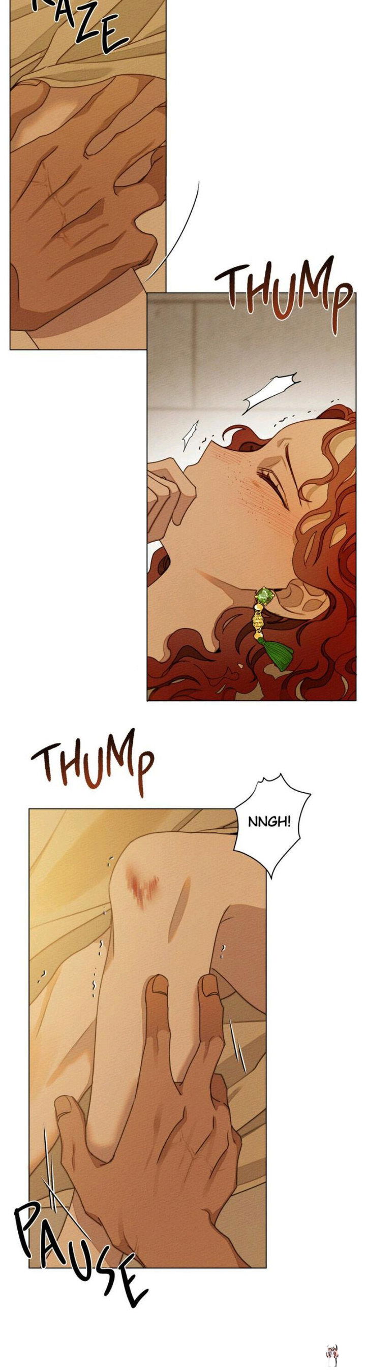 Under the Oak Tree Under the Oak Tree Chapter 27 - Page 18 Under the Oak Tree Under the Oak Tree Chapter 27 - Page 18