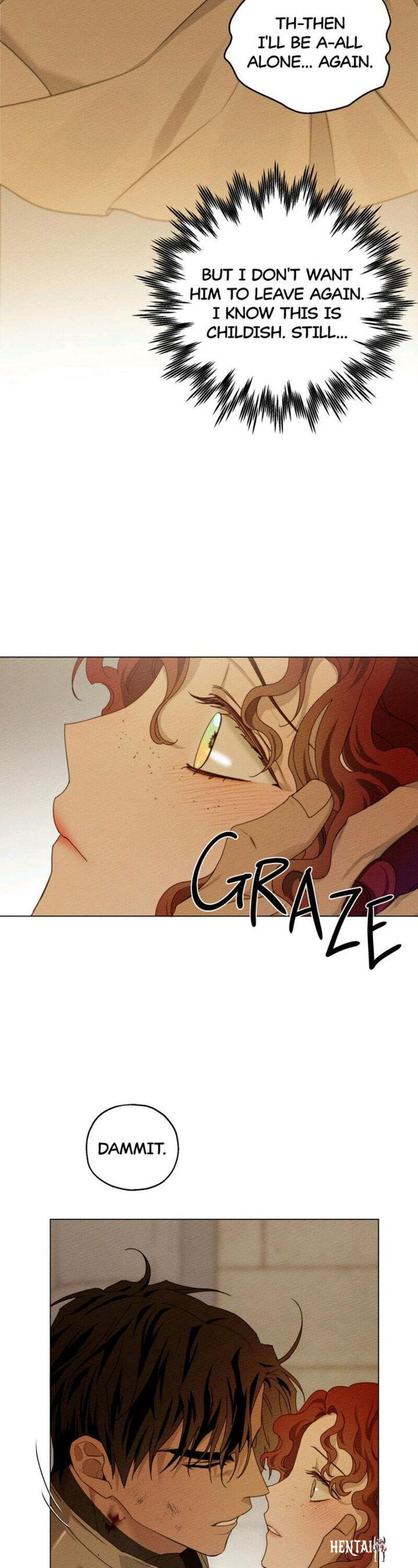 Under the Oak Tree Under the Oak Tree Chapter 27 - Page 23 Under the Oak Tree Under the Oak Tree Chapter 27 - Page 23