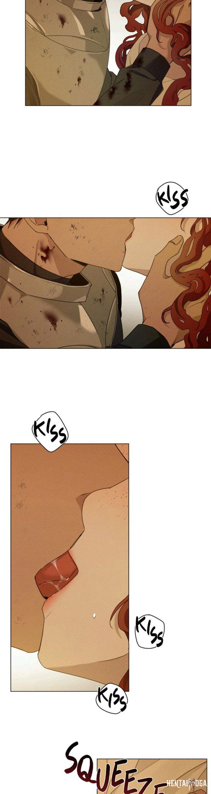 Under the Oak Tree Under the Oak Tree Chapter 27 - Page 24 Under the Oak Tree Under the Oak Tree Chapter 27 - Page 24