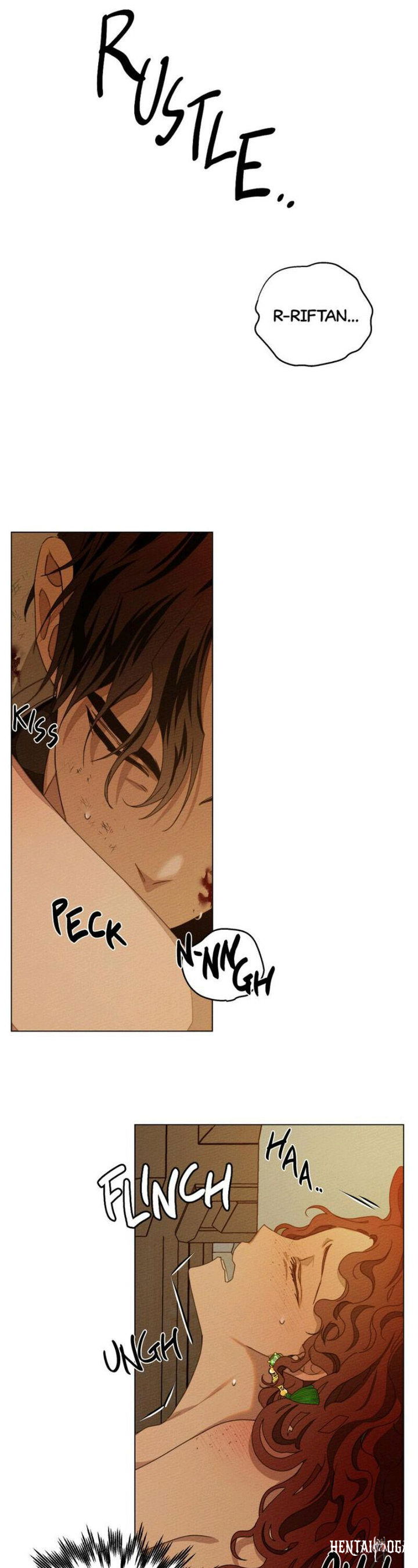 Under the Oak Tree Under the Oak Tree Chapter 27 - Page 26 Under the Oak Tree Under the Oak Tree Chapter 27 - Page 26