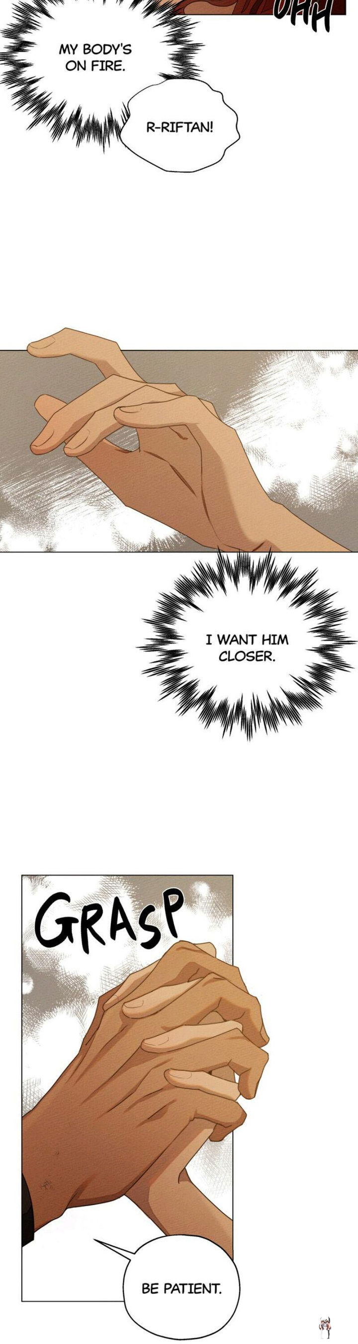 Under the Oak Tree Under the Oak Tree Chapter 27 - Page 27 Under the Oak Tree Under the Oak Tree Chapter 27 - Page 27