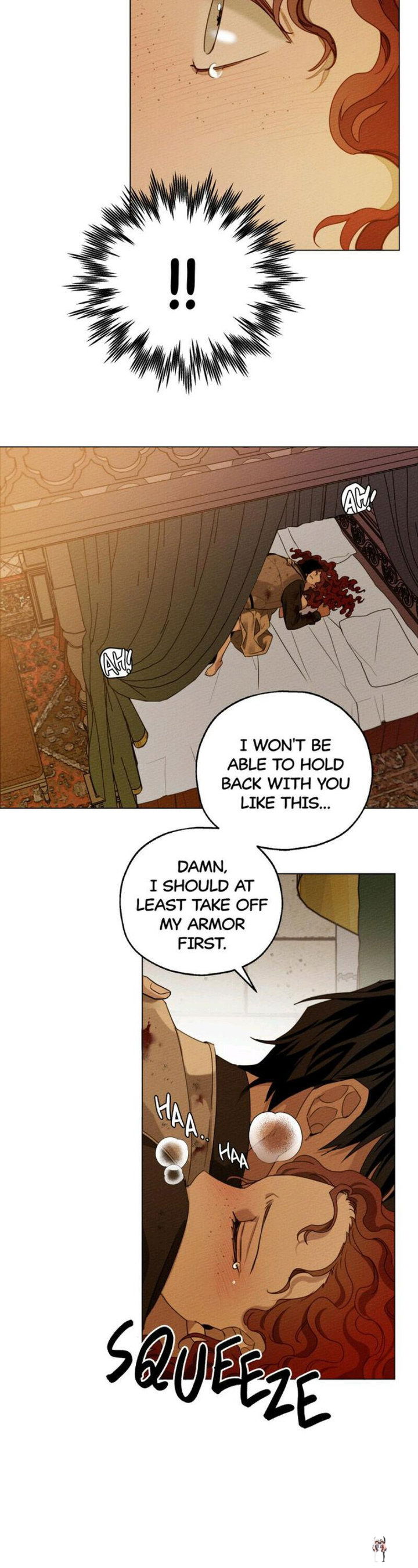 Under the Oak Tree Under the Oak Tree Chapter 27 - Page 29 Under the Oak Tree Under the Oak Tree Chapter 27 - Page 29