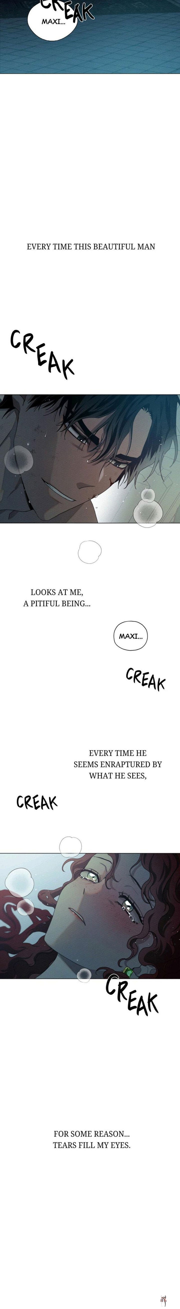 Under the Oak Tree Under the Oak Tree Chapter 27 - Page 32 Under the Oak Tree Under the Oak Tree Chapter 27 - Page 32