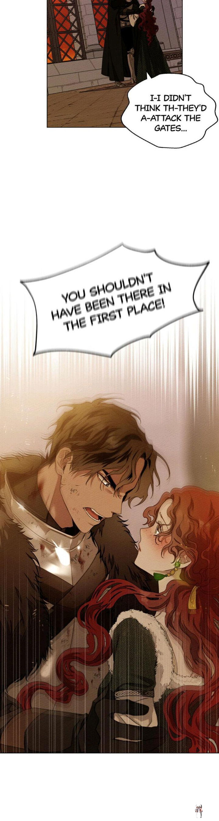 Under the Oak Tree Under the Oak Tree Chapter 27 - Page 4 Under the Oak Tree Under the Oak Tree Chapter 27 - Page 4