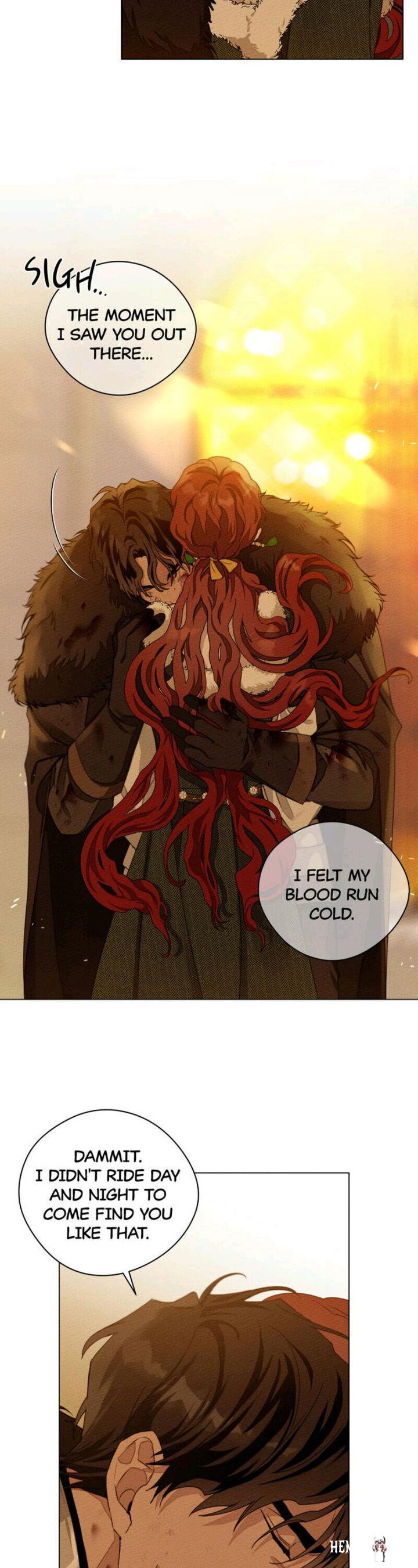 Under the Oak Tree Under the Oak Tree Chapter 27 - Page 6 Under the Oak Tree Under the Oak Tree Chapter 27 - Page 6