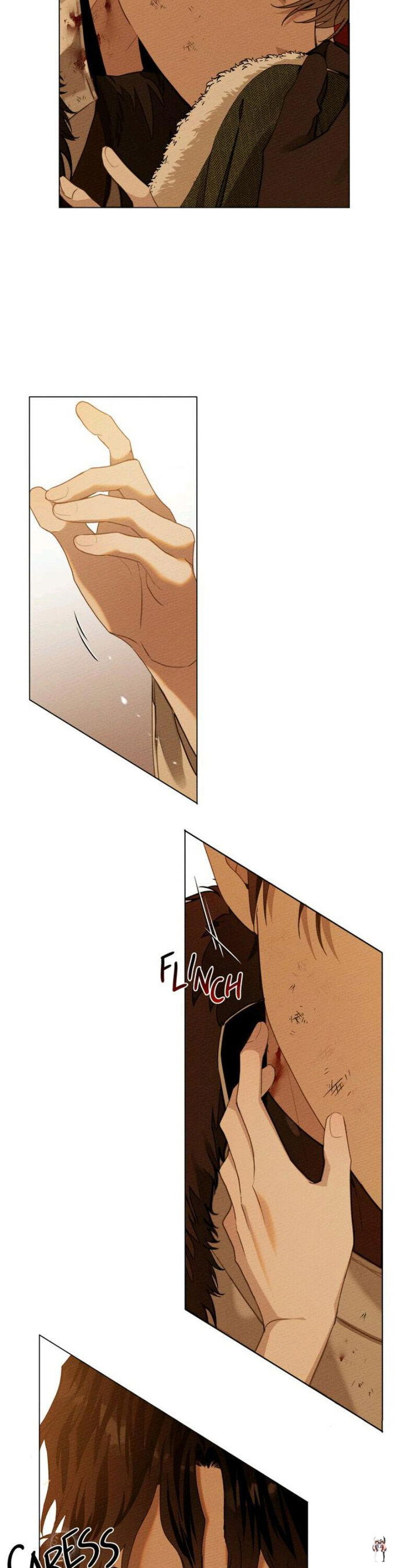 Under the Oak Tree Under the Oak Tree Chapter 27 - Page 7 Under the Oak Tree Under the Oak Tree Chapter 27 - Page 7